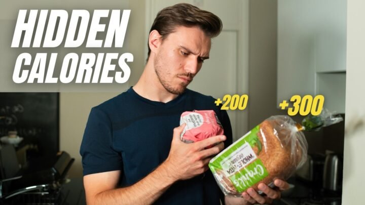 The Hidden Calories Killing Your Plant-Based Diet