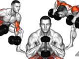 17 Dumbbell Exercises That Build Insane Strength