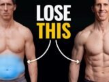 How to ACTUALLY Lose Stubborn Belly Fat (NO B.S!)