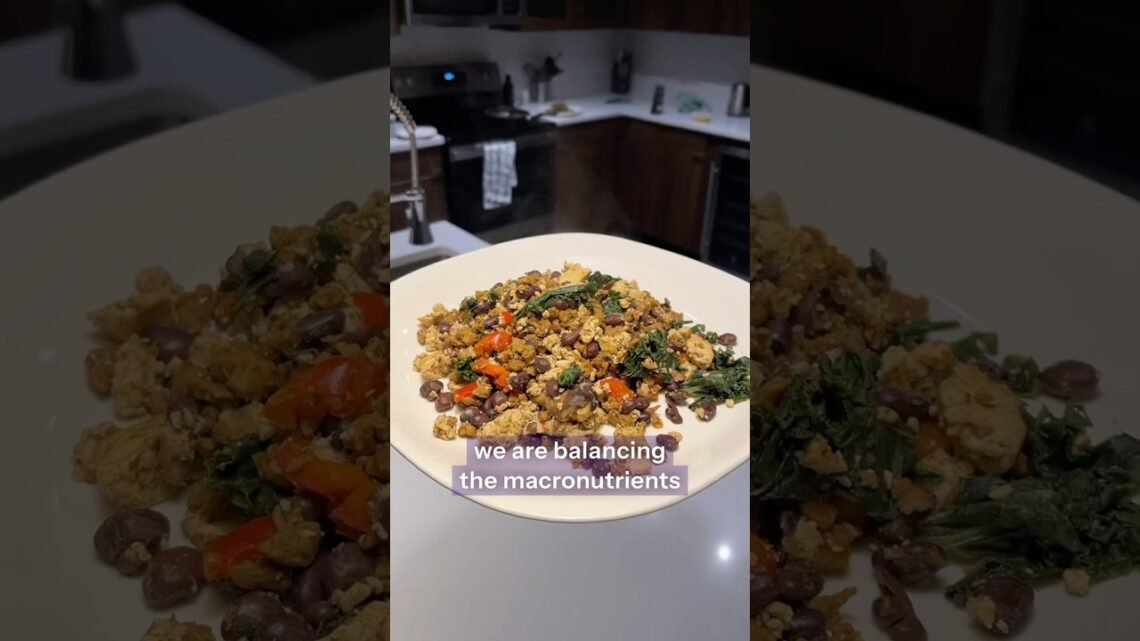 Why I LOVE Plant-Based Diets for Losing Weight🌱🔥 #plantbased #vegandiet #plantbaseddiet