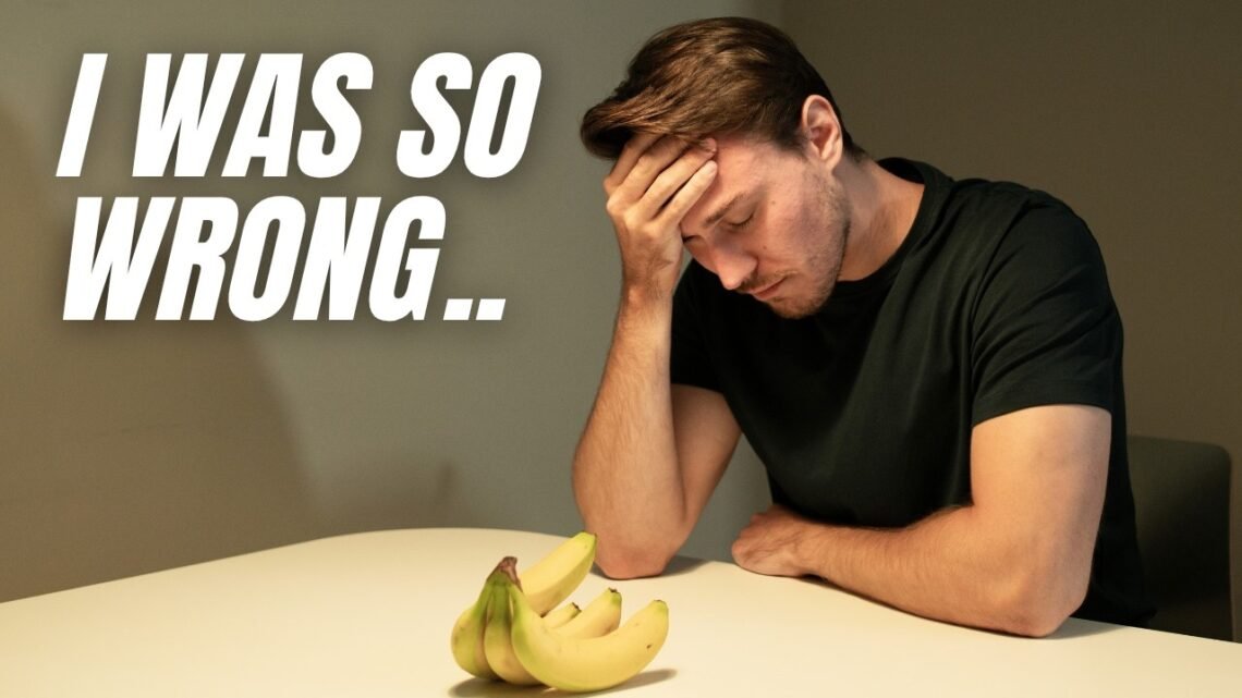 5 Brutally Honest Truths About Plant-Based Diets