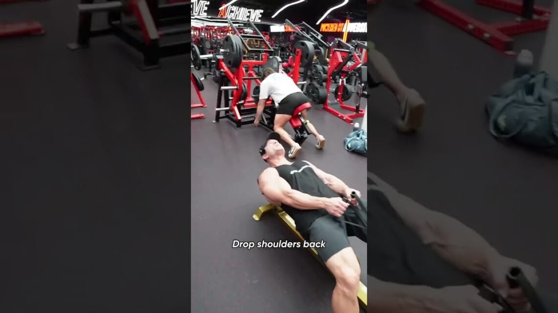 STOP DOING SIDE DELT LIKE THIS