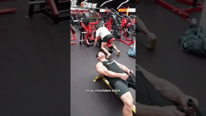 STOP DOING SIDE DELT LIKE THIS