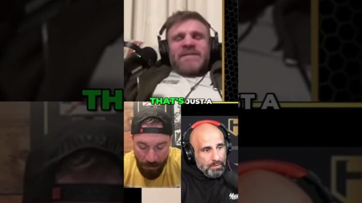 Andrew vs. Samson: Olympia Showdown Preview! #shorts