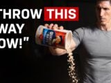 What ACTUALLY Gets You Lean (Stop Messing This Up!)