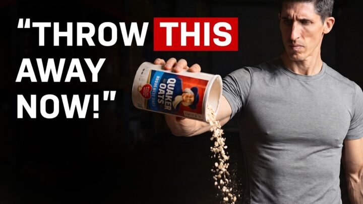 What ACTUALLY Gets You Lean (Stop Messing This Up!)