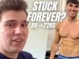 Top 5 Reasons Why People NEVER Lose Weight