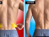 Can’t Lose That Low Back Fat? (JUST DO THIS!)