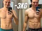 VEGAN…AND STILL GAINING WEIGHT?!