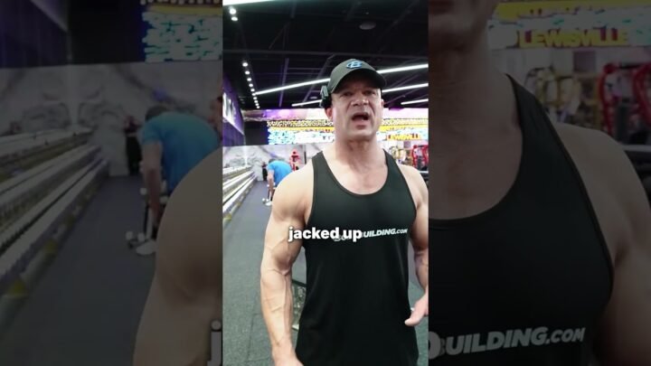 49 YEARS OLD, 0 INJURIES… HOW???