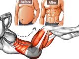 40 Best Ab Exercises