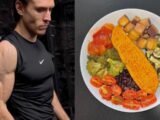My Exact Diet & Training At 32  Best Shape Of My Life