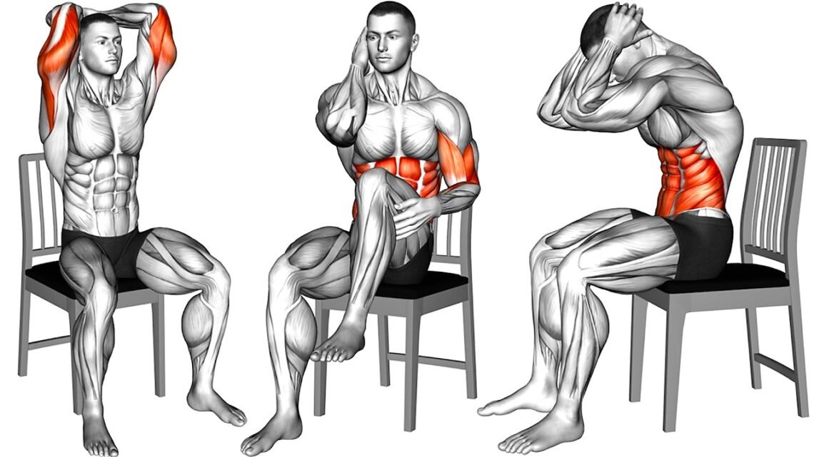 8 Exercises To Add to Your Morning Workout