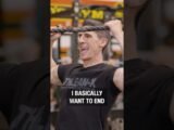 The RIGHT Way To  Do Face Pulls (Feat. Andrew Huberman)
