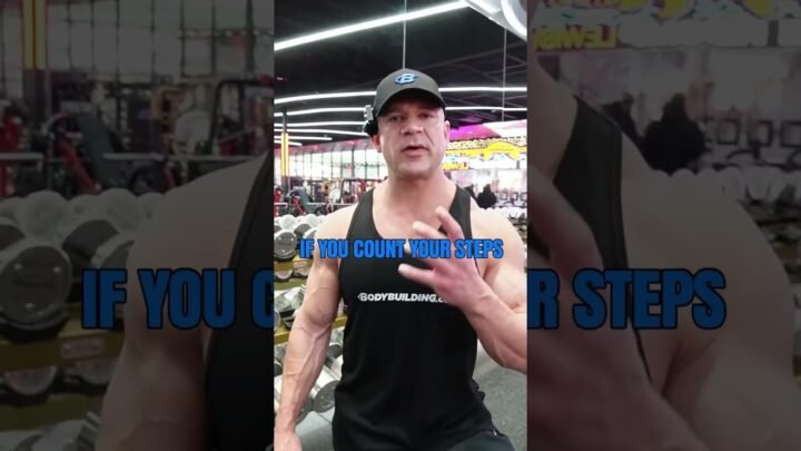 Do You Have To Do Cardio?