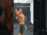 Struggling with PULL UPS? Try this!