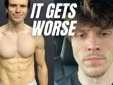 The dark side of losing weight… part 2