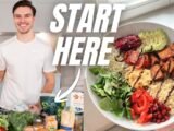 If I Had to Start a Plant-Based Diet From Scratch, I’d Do This