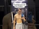 Full Day Plant-Based Eating (2300 Calories) #vegandiet #plantbased