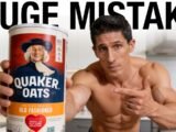 I’m 51 Now. Here’s My Biggest Muscle Building Mistakes I’ve Made!