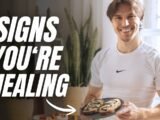 6 signs your relationship with food is healing…