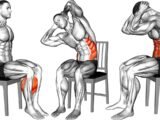 15 Exercises for a Full Body Workout at Home — No Weights!