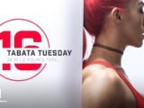 Medicine Ball Tabata Vs Traditional HIIT: Who Wins?  FYR with Hannah Eden