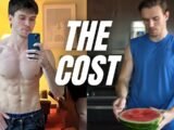 The dark side of losing weight…