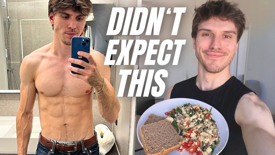 Weird Benefits of Getting in Shape