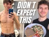 Weird Benefits of Getting in Shape