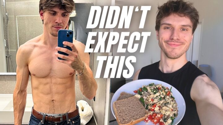 Weird Benefits of Getting in Shape