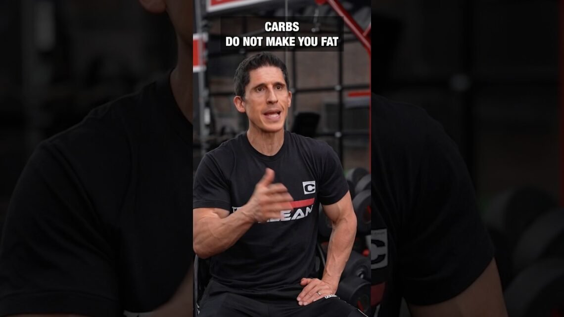 25 Years of Fitness Advice in 60 Seconds