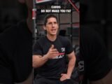 25 Years of Fitness Advice in 60 Seconds