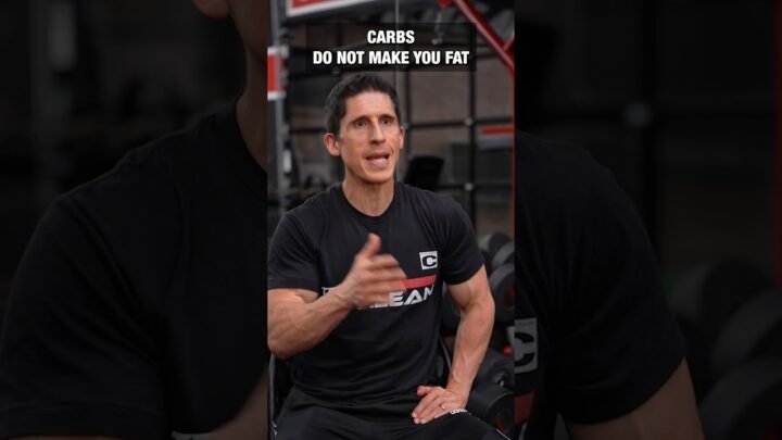 25 Years of Fitness Advice in 60 Seconds