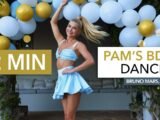 12 MIN PAM’S BDAY DANCE – Dua Lipa, Bruno Mars, Lizzo, Anne Marie