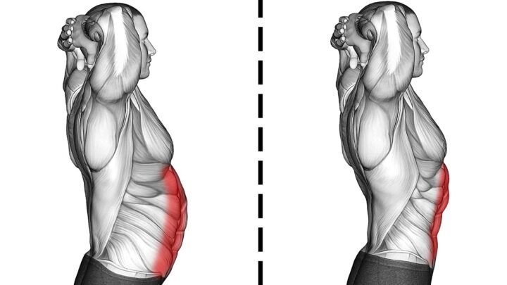 These Exercises Will Help You Lose Weight