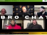 “I HAVE A BIGGER PURPOSE”, JO PALACIOS JOINS BRO CHAT  Real Bodybuilding Podcast