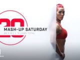 Watch This For High Intensity Workout Results  FYR: with Hannah Eden