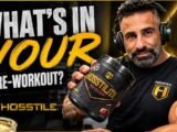 WHAT MAKES UP A FLAGSHIP PRODUCT  WEEKLY BOARD OF DIRECTORS MEETING  HOSSTILE SUPPLEMENTS