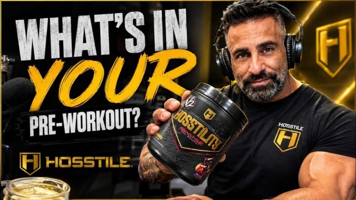 WHAT MAKES UP A FLAGSHIP PRODUCT  WEEKLY BOARD OF DIRECTORS MEETING  HOSSTILE SUPPLEMENTS