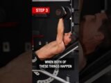 Incline Bench Press Mistake (STOP DOING THIS!)