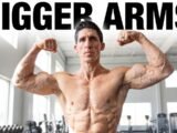 Get Bigger Arms in 22 Days (GUARANTEED)