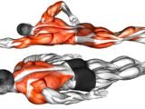 Floor Exercises To Strengthen The Spinal Muscles