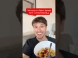 Fat Loss on Plant-Based Isn’t Complicated