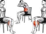 Morning Chair Routine to Stay Strong After 45