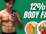 How to Get SHREDDED on a Plant-Based Diet