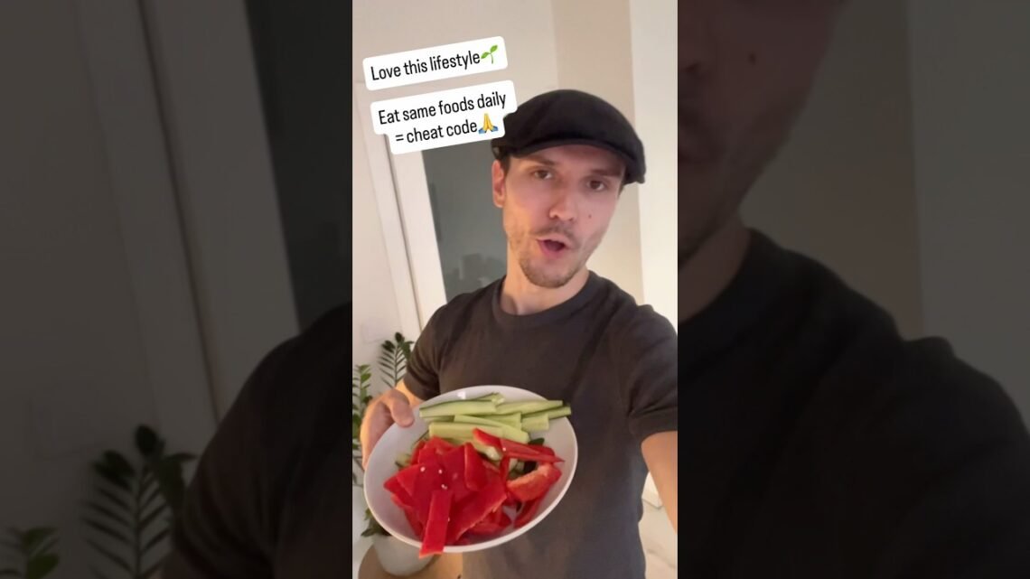 Why I ❤️ Plant-Based Diets