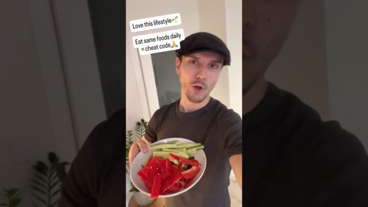 Why I ❤️ Plant-Based Diets