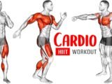 Lose Weight Fast Standing Workout