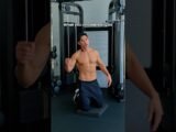 How to train Abs when you have lower back pain